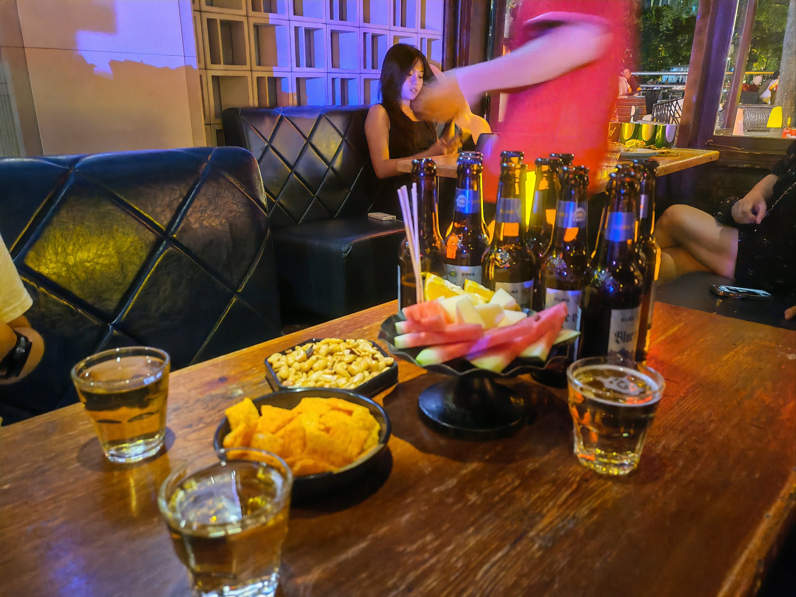 西安商务ktv畅享多样商务ktv玩法-周至县ktv预订