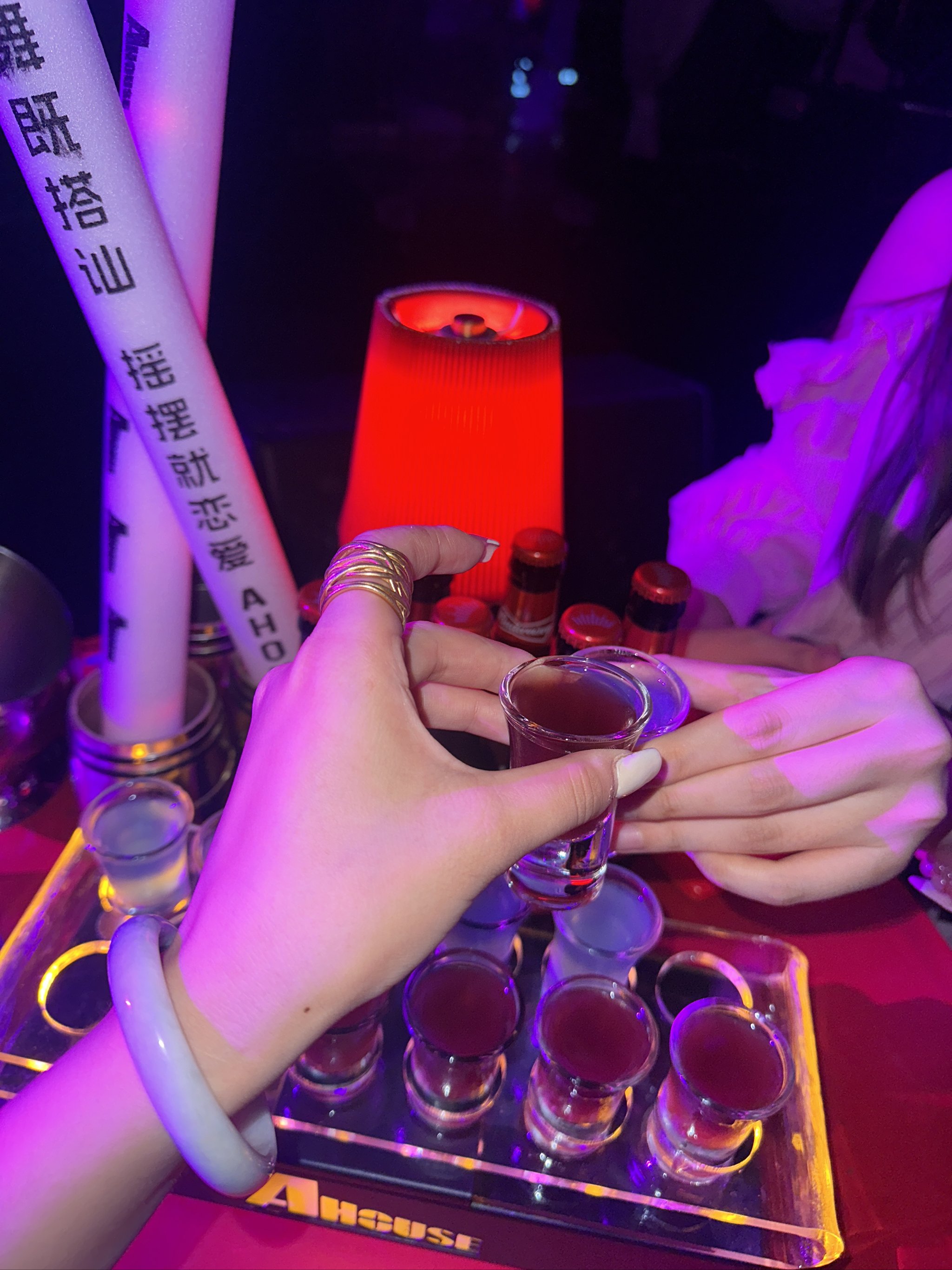 西安商务ktv精选攻略指南-蓝田县ktv预订