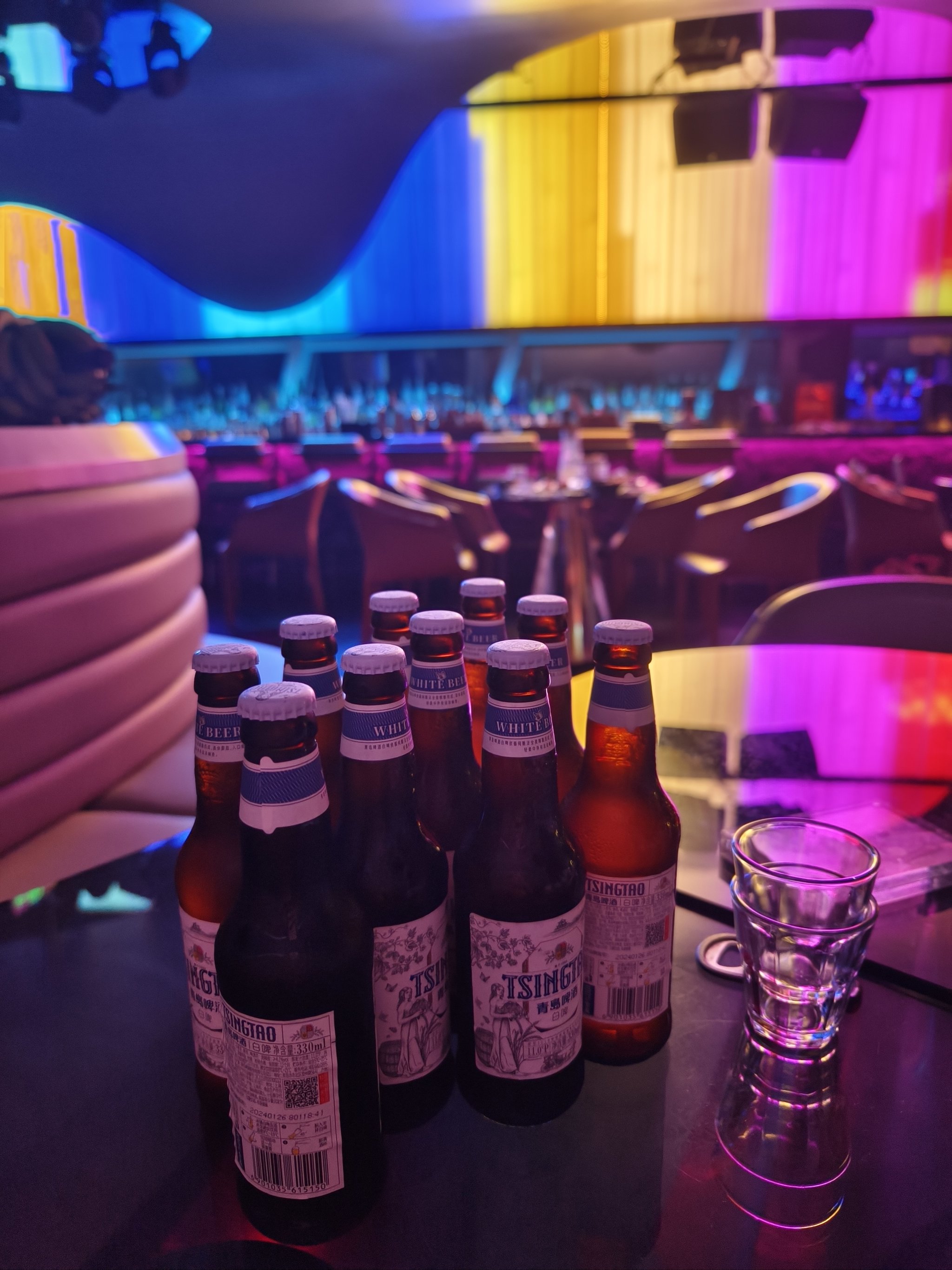 西安商务KTV推荐-户县ktv预订