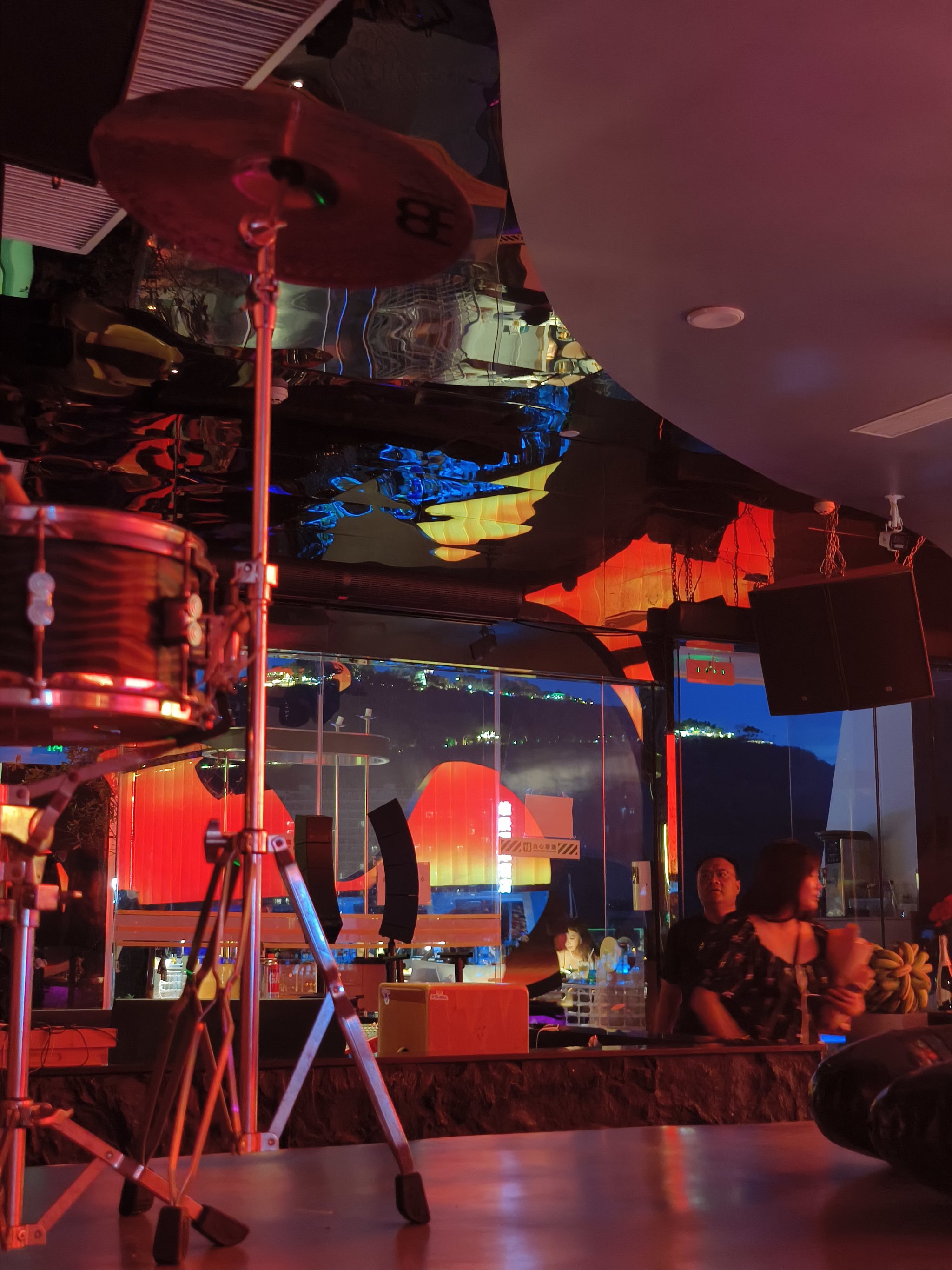 西安商务ktv哪里有推荐选择-户县ktv预订